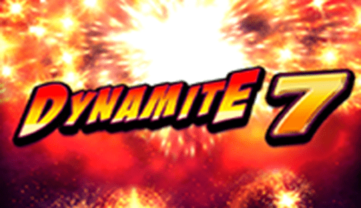 Dynamite 7