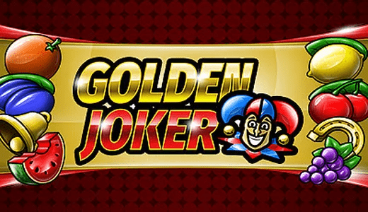 Golden Joker